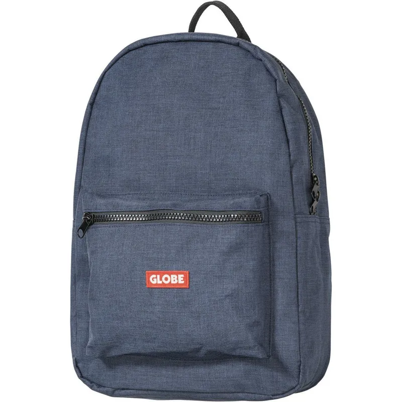 Globe Deluxe Backpack Indigo